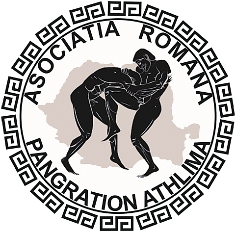 Stagiu Pangration Athlima în Bucureşti